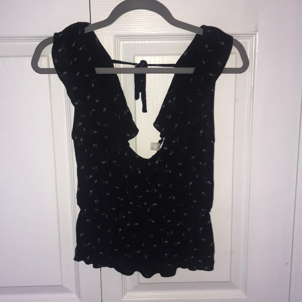 Printed Shirt